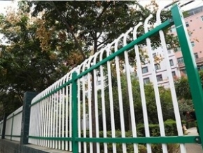 咸陽圍擋欄桿哪家好