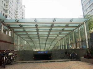 咸陽車庫雨棚哪家好