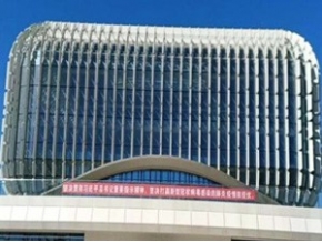 銅川鋼結構工程