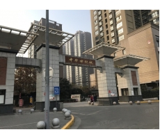 泰鑫鋼構(gòu)臻鑄匠心·品鑒美好，中華世紀(jì)城項目如期交付！