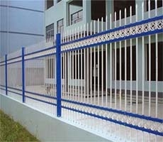 防護欄桿的標(biāo)準(zhǔn)